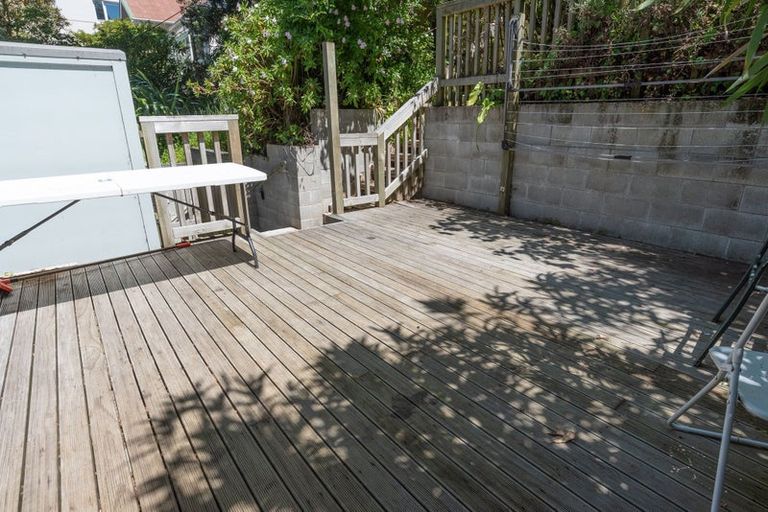 Photo of property in 11c Maurice Terrace, Te Aro, Wellington, 6011