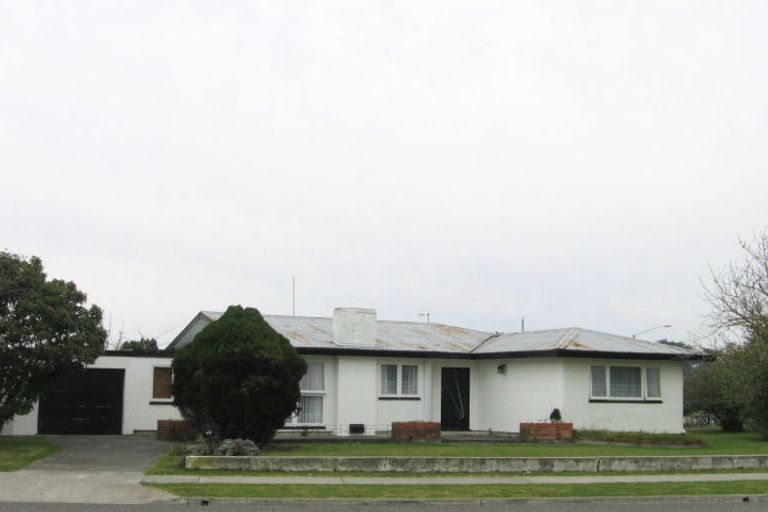 Photo of property in 48 Menin Road, Onekawa, Napier, 4110