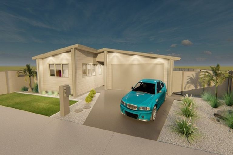 Photo of property in 51 Couldrey Crescent, Red Beach, 0932