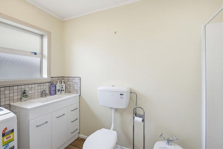 Photo of property in 34a Power Street, Levin, 5510