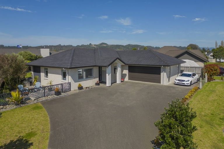 Photo of property in 50 Leeward Drive, Whitianga, 3510