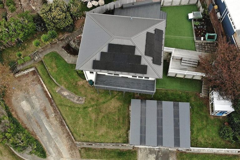 Photo of property in 83 Kotuku Street, Elsdon, Porirua, 5022