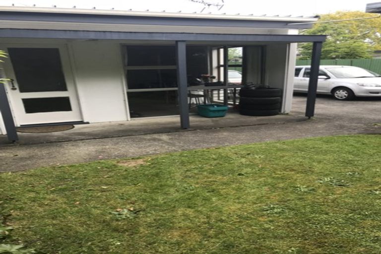 Photo of property in 40b May Street, Hamilton East, Hamilton, 3216