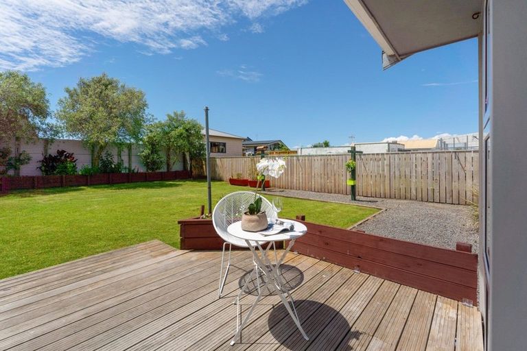 Photo of property in 99 Seabury Avenue, Foxton Beach, Foxton, 4815