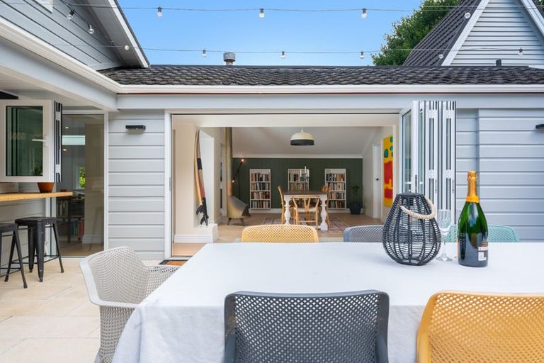 Photo of property in 215 Takapu Road, Takapu Valley, Wellington, 5028