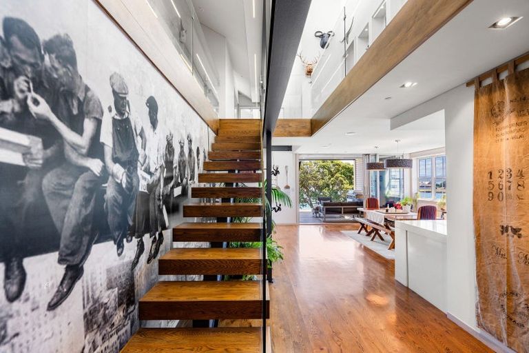 Photo of property in Shed 5, 201/1 Lever Street, Ahuriri, Napier, 4110