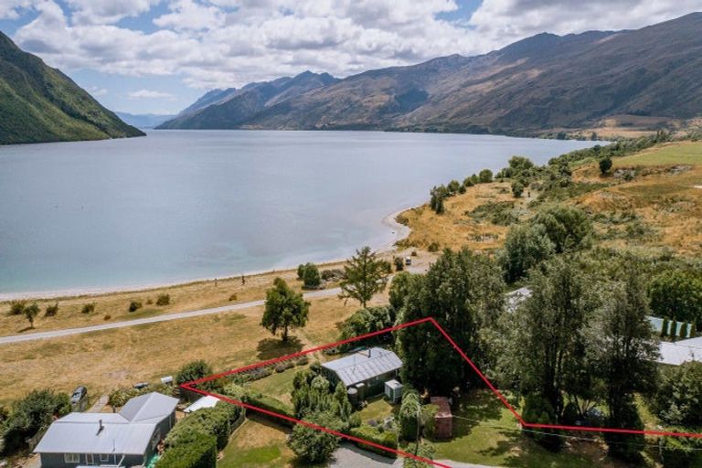 Photo of property in 64 Wesney Terrace, Kingston, Athol, 9793