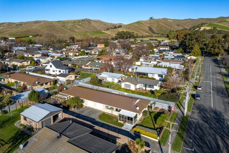 Photo of property in 209a Weld Street, Witherlea, Blenheim, 7201