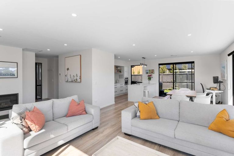 Photo of property in 1 Power Place, Rolleston, 7615