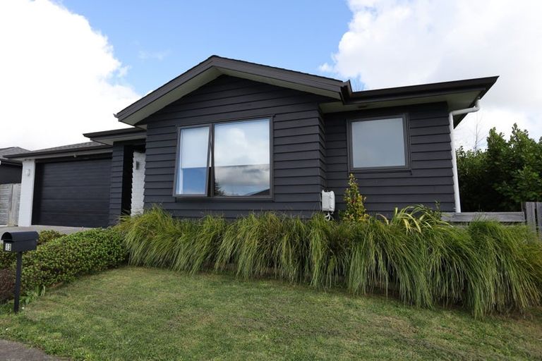 Photo of property in 13 Ahorangi Road, Silverdale, 0932