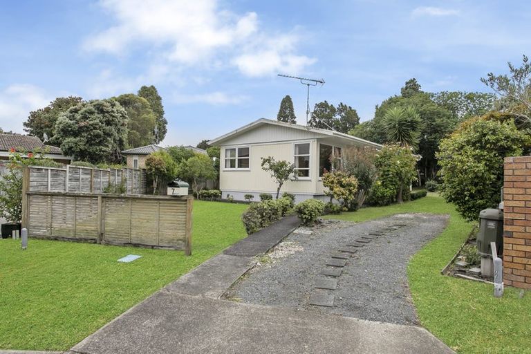 Photo of property in 7 Manuka Street, Orewa, 0931