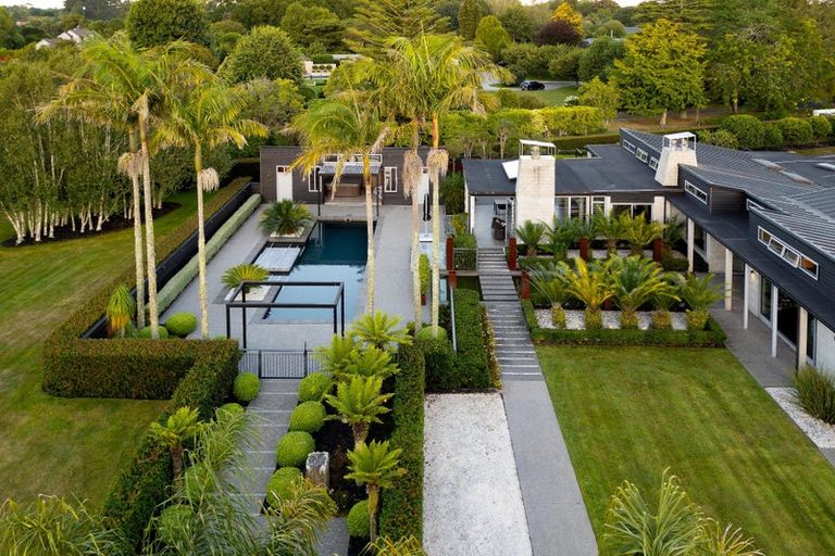 Photo of property in 3 Dalbeth Place, Matangi, Hamilton, 3284