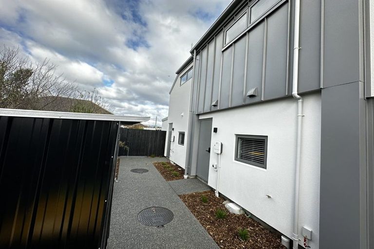 Photo of property in 5/44 Shirley Road, Shirley, Christchurch, 8013