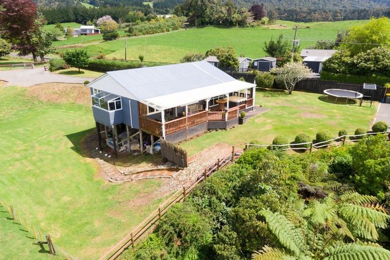 Photo of property in 417 Hot Springs Road, Tahawai, Katikati, 3178