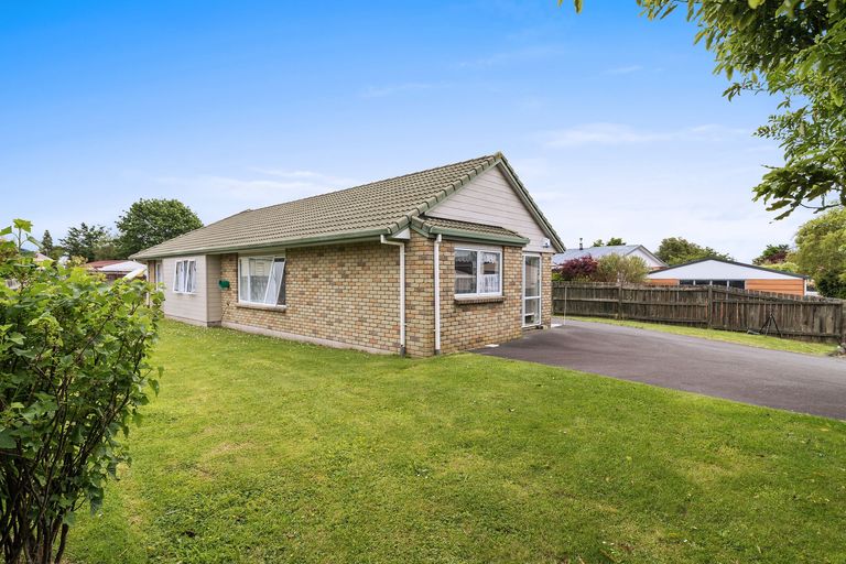 Photo of property in 22 Baxter Place, Owhata, Rotorua, 3010