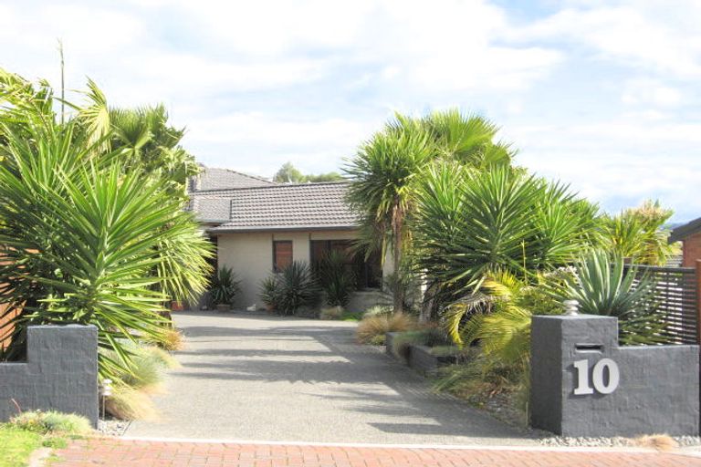 Photo of property in 10 Donnington Place, Bethlehem, Tauranga, 3110