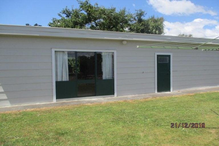 Photo of property in 5 Balmoral Street, Waiau, 7332