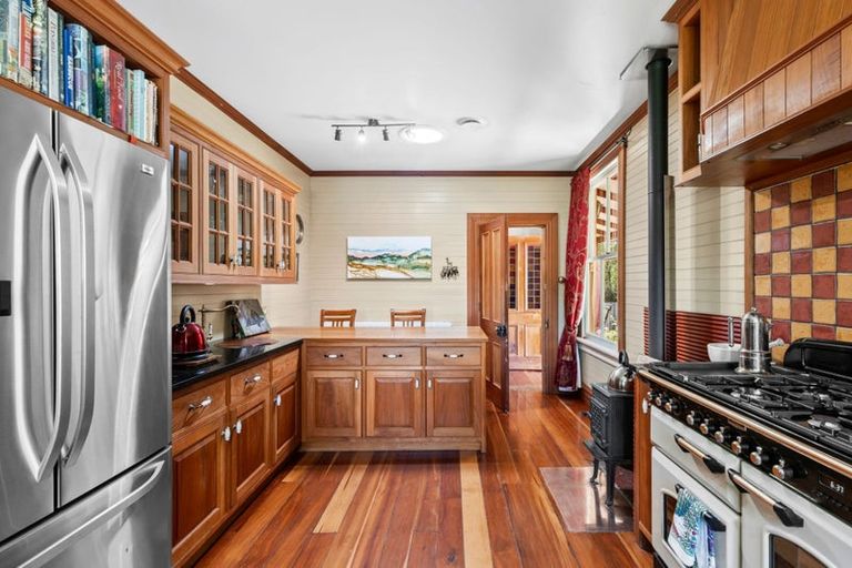 Photo of property in 866 Dovedale Road, Dovedale, Wakefield, 7096