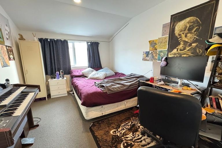 Photo of property in 41 Brougham Street, Mount Victoria, Wellington, 6011