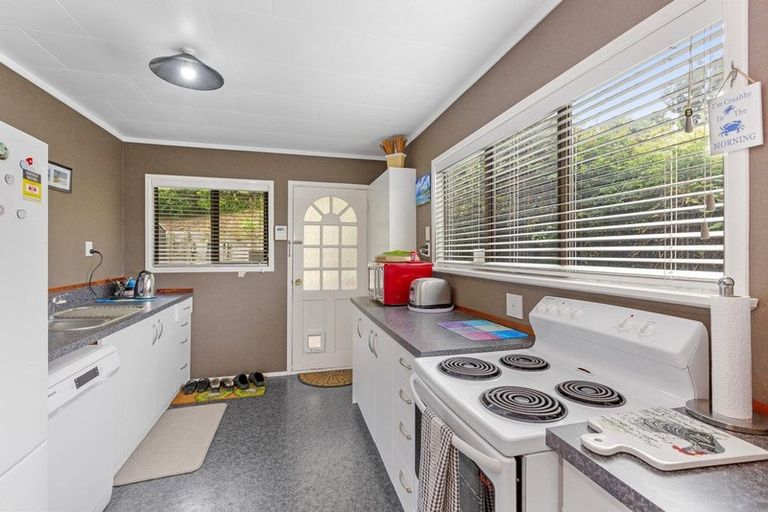 Photo of property in 7 Cambrae Road, Raglan, 3225
