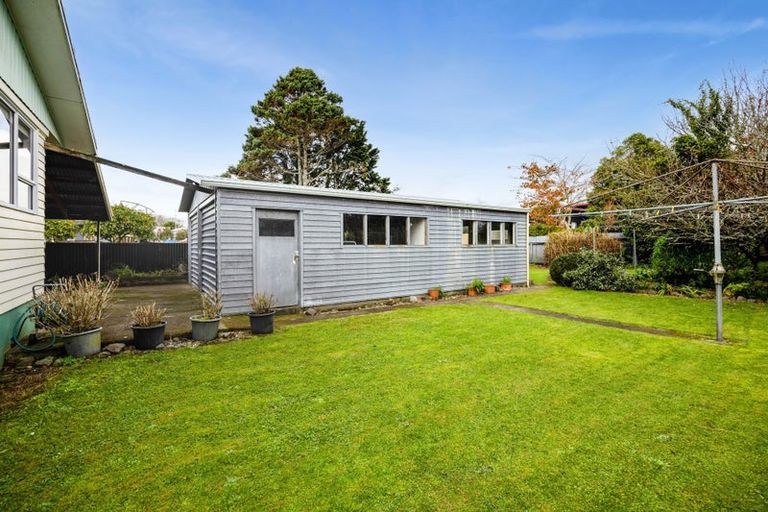 Photo of property in 3 Koromiko Street, Inglewood, 4330