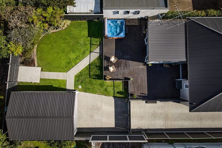 Photo of property in 11 Hathaway Avenue, Boulcott, Lower Hutt, 5010