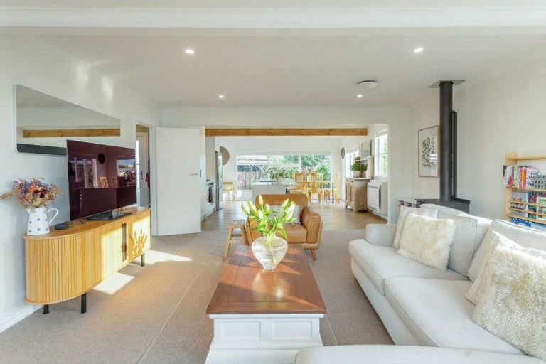 Photo of property in 12 Taverner Street, Carterton, 5713