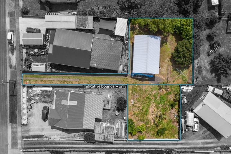 Photo of property in 82 Union Street, Waihi, 3610