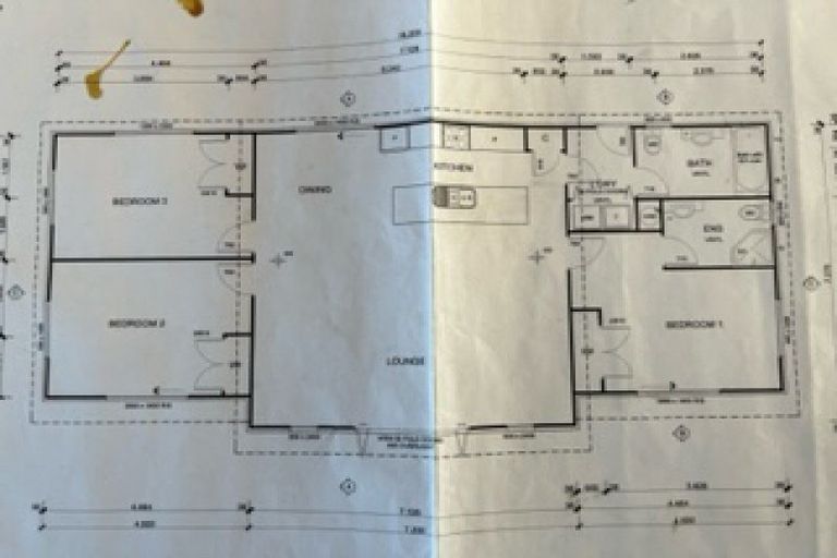 Photo of property in 14 Golf Vue Place, Castlecliff, Whanganui, 4501