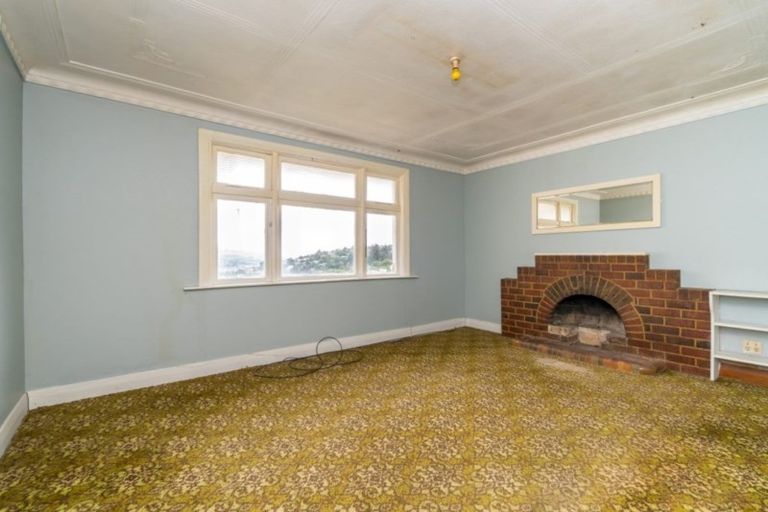 Photo of property in 115 Riselaw Road, Calton Hill, Dunedin, 9012