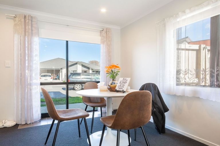 Photo of property in 3a Epping Place, Dinsdale, Hamilton, 3204