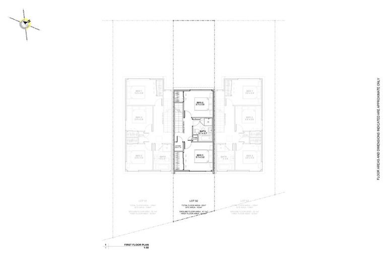 Photo of property in 8 Nuku Place, Manurewa, Auckland, 2102