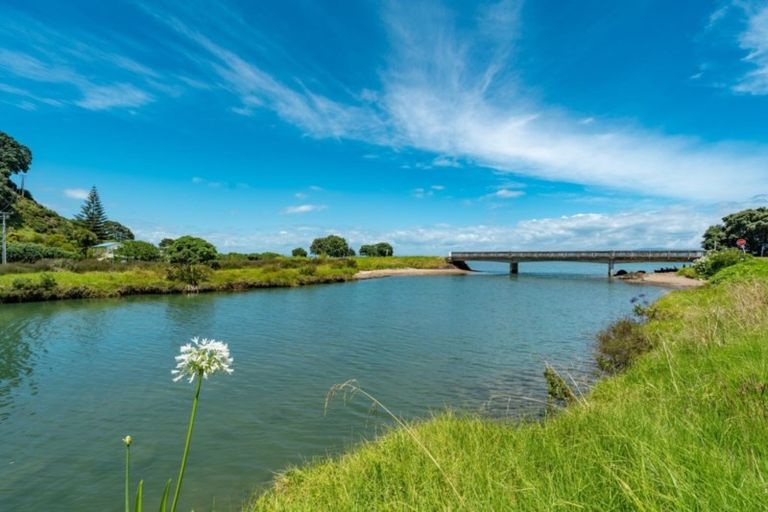 Photo of property in 1 Hazlett Road, Te Mata, Thames, 3575