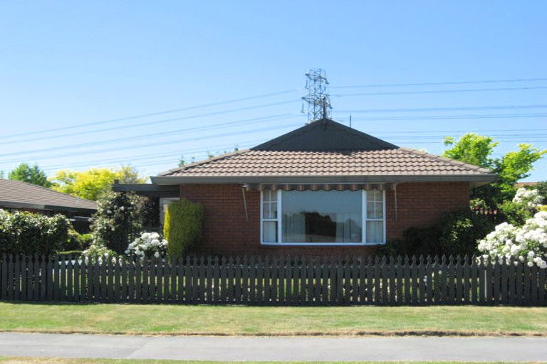 Photo of property in 109 Hawthornden Road, Avonhead, Christchurch, 8042