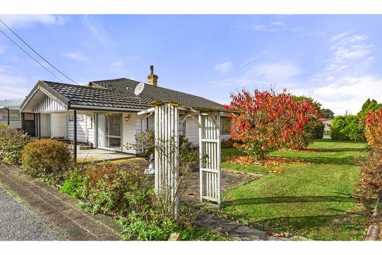 Photo of property in 4 Mccarthy Street, Waihou, Te Aroha, 3393
