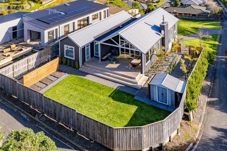 Photo of property in 80c Peakes Road, Springvale, Whanganui, 4501