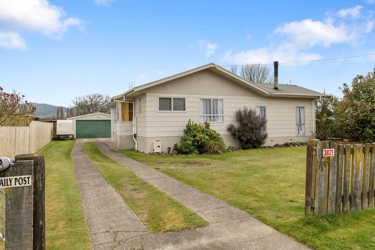 Photo of property in 3821 Broadlands Road, Reporoa, 3081