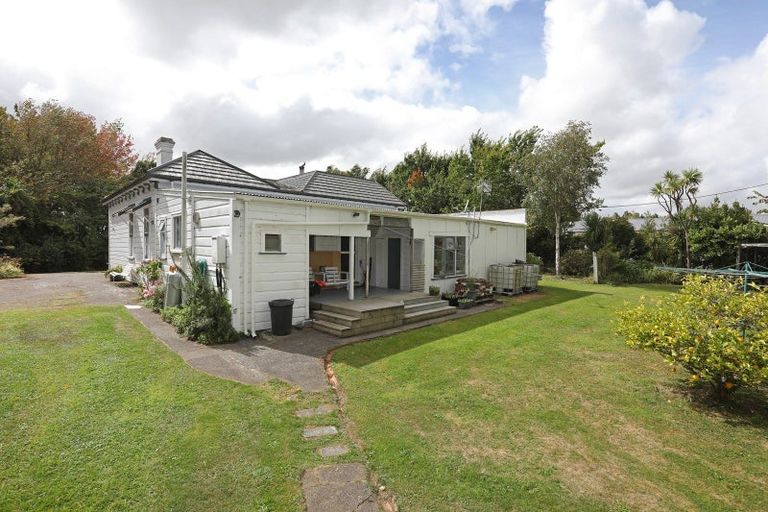 Photo of property in 45 Mill Street, Marton, 4710