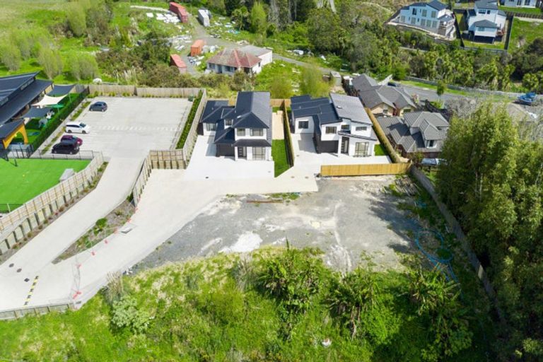 Photo of property in 41e Candia Road, Swanson, Auckland, 0614