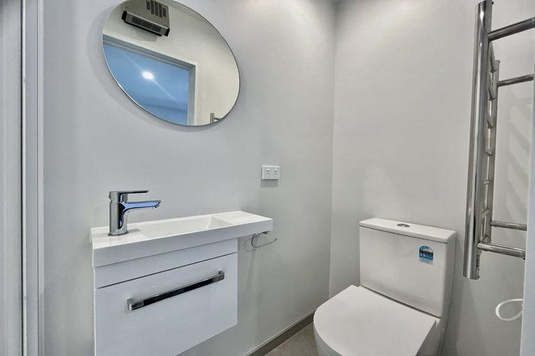 Photo of property in 131 Fitzgerald Avenue, Christchurch Central, Christchurch, 8011