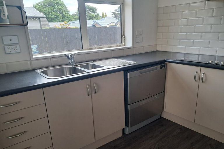Photo of property in 4/138 Kerrs Road, Avonside, Christchurch, 8061