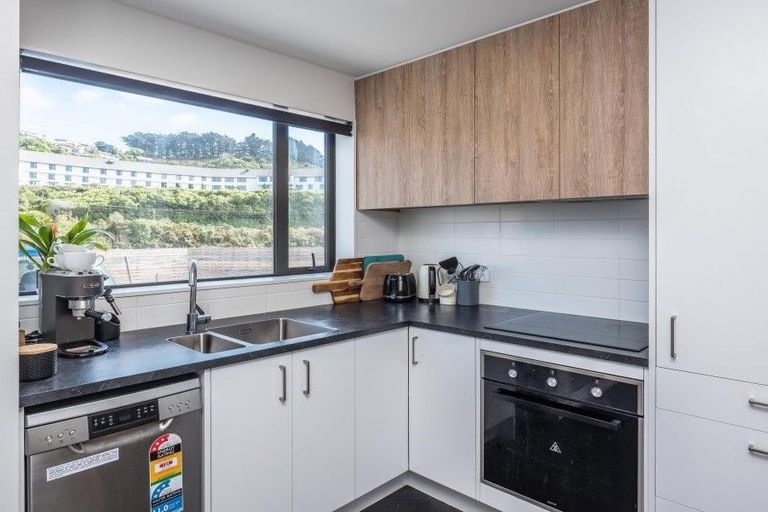 Photo of property in 38/170 Fraser Avenue, Johnsonville, Wellington, 6037