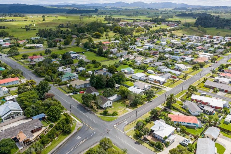 Photo of property in 55 Awakino Road, Dargaville, 0310