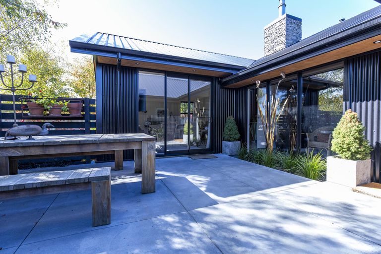 Photo of property in 45a Tancred Street, Geraldine, 7930