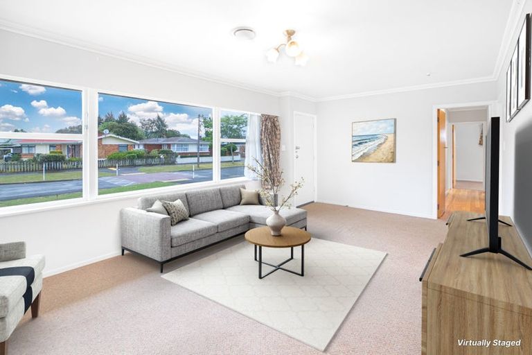 Photo of property in 73 Lewis Street, Glenview, Hamilton, 3206