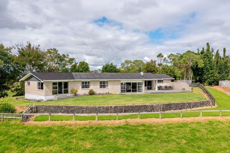 Photo of property in 180 Port Albert Road, Wellsford, 0900