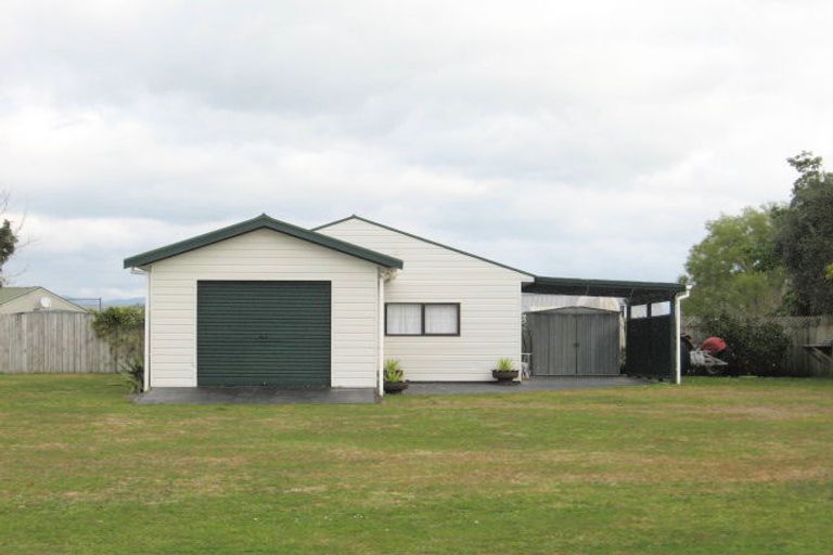 Photo of property in 26 Whitby Avenue, Whitianga, 3510
