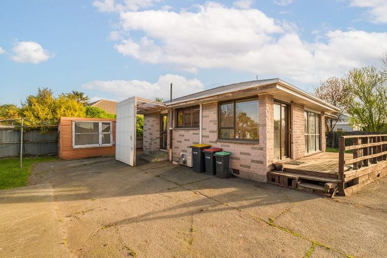 Photo of property in 20 Havelock Street, Phillipstown, Christchurch, 8011