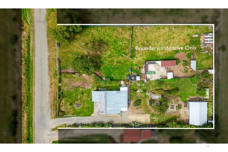 Photo of property in 12 James Street, Waimate, 7980