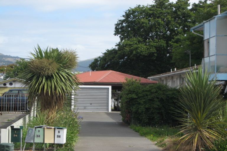 Photo of property in 2/34 Brougham Street, Addington, Christchurch, 8024